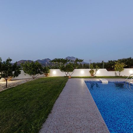 Villa Marina Perama  Esterno foto